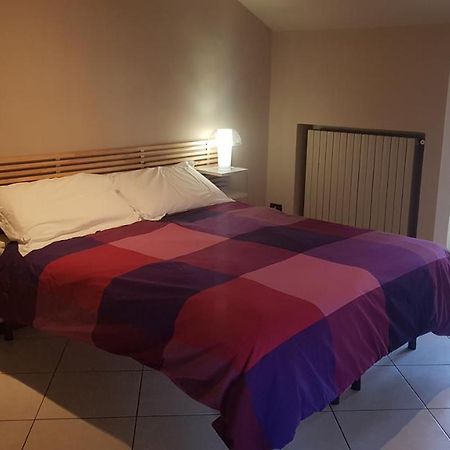 Apartmán Ca Di Biella Exteriér fotografie