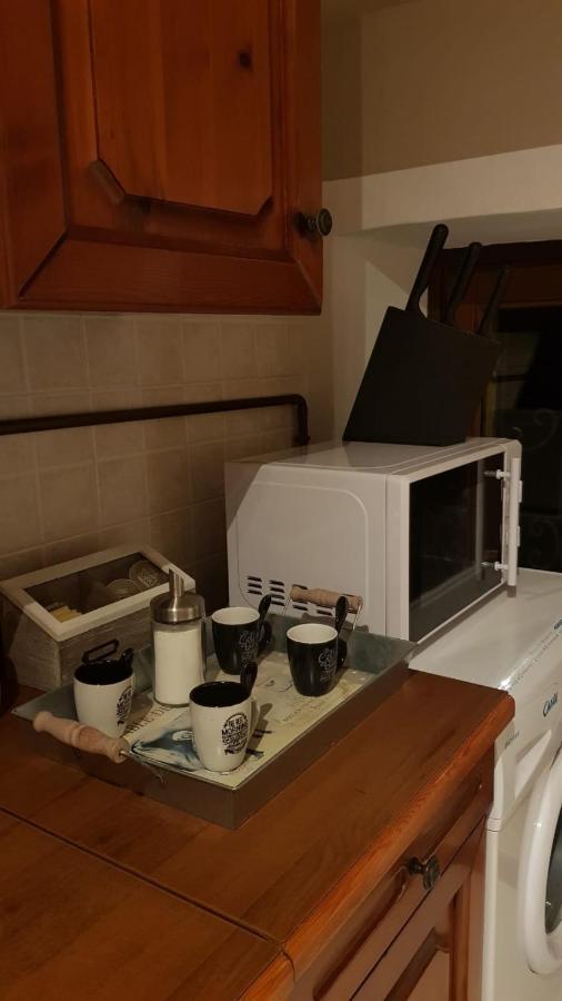 Apartmán Ca Di Biella Exteriér fotografie