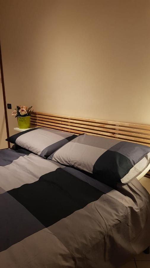 Apartmán Ca Di Biella Exteriér fotografie