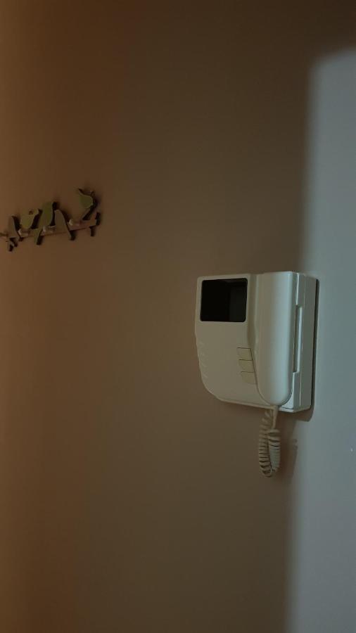 Apartmán Ca Di Biella Exteriér fotografie
