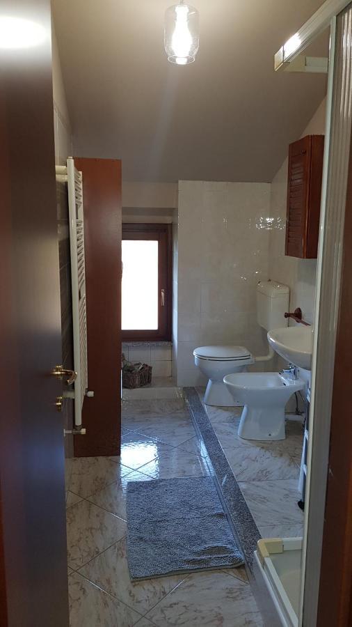 Apartmán Ca Di Biella Exteriér fotografie