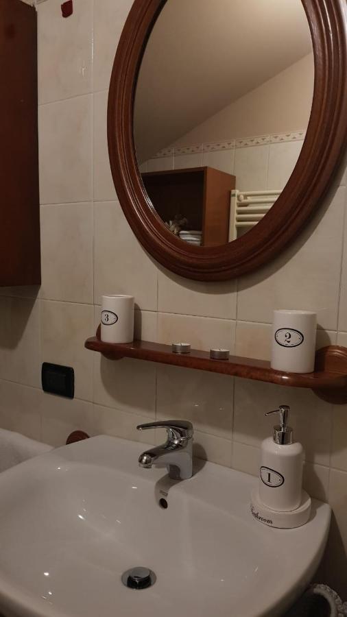 Apartmán Ca Di Biella Exteriér fotografie