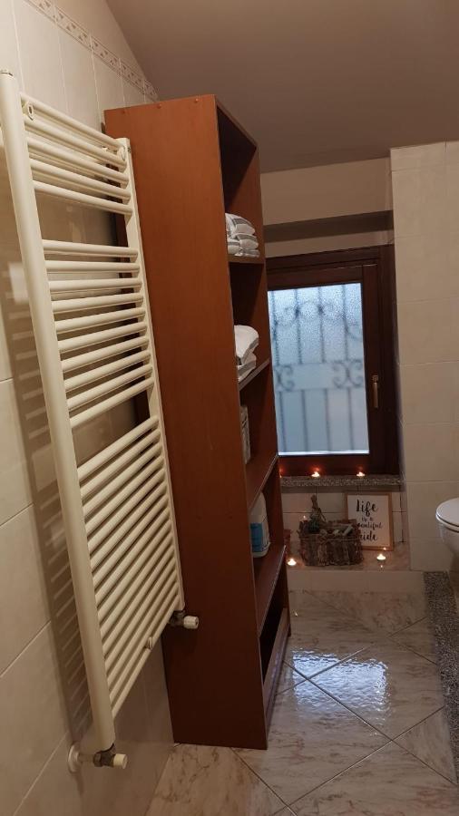 Apartmán Ca Di Biella Exteriér fotografie