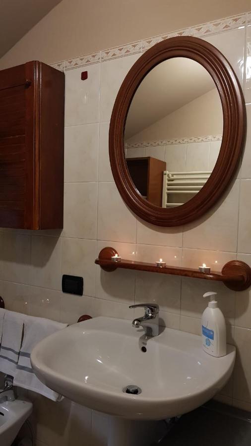 Apartmán Ca Di Biella Exteriér fotografie