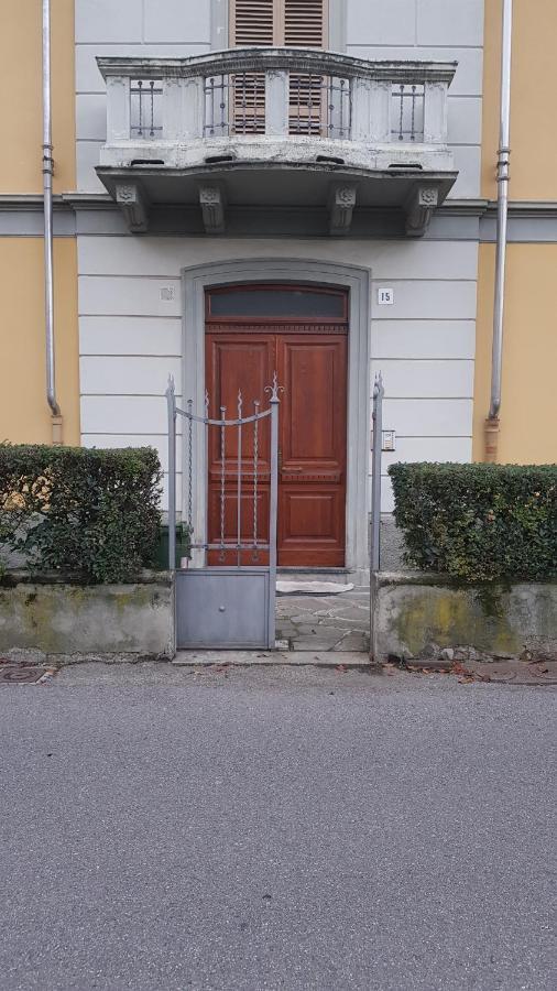 Apartmán Ca Di Biella Exteriér fotografie