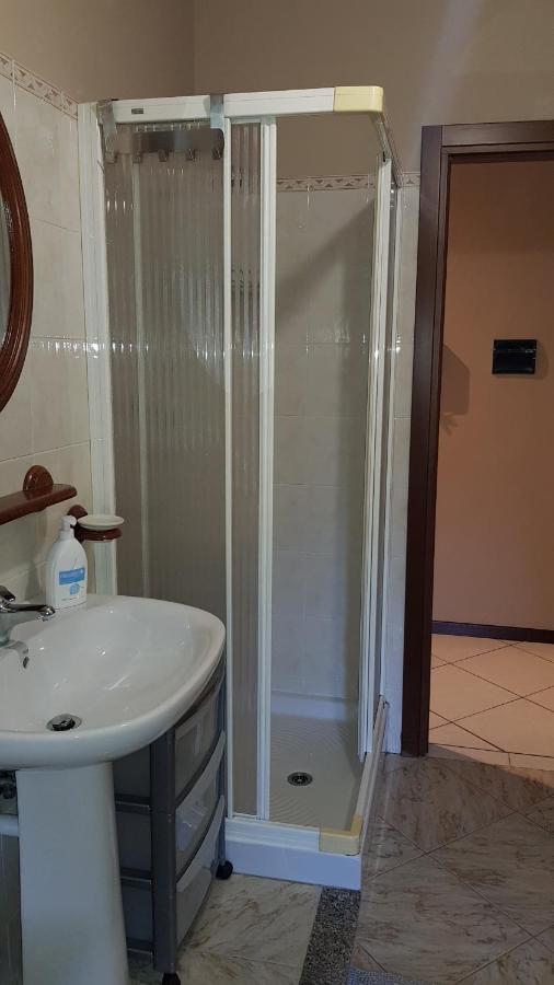 Apartmán Ca Di Biella Exteriér fotografie