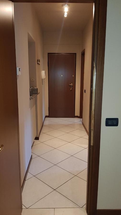 Apartmán Ca Di Biella Exteriér fotografie