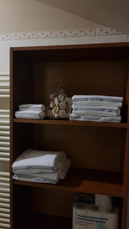 Apartmán Ca Di Biella Exteriér fotografie