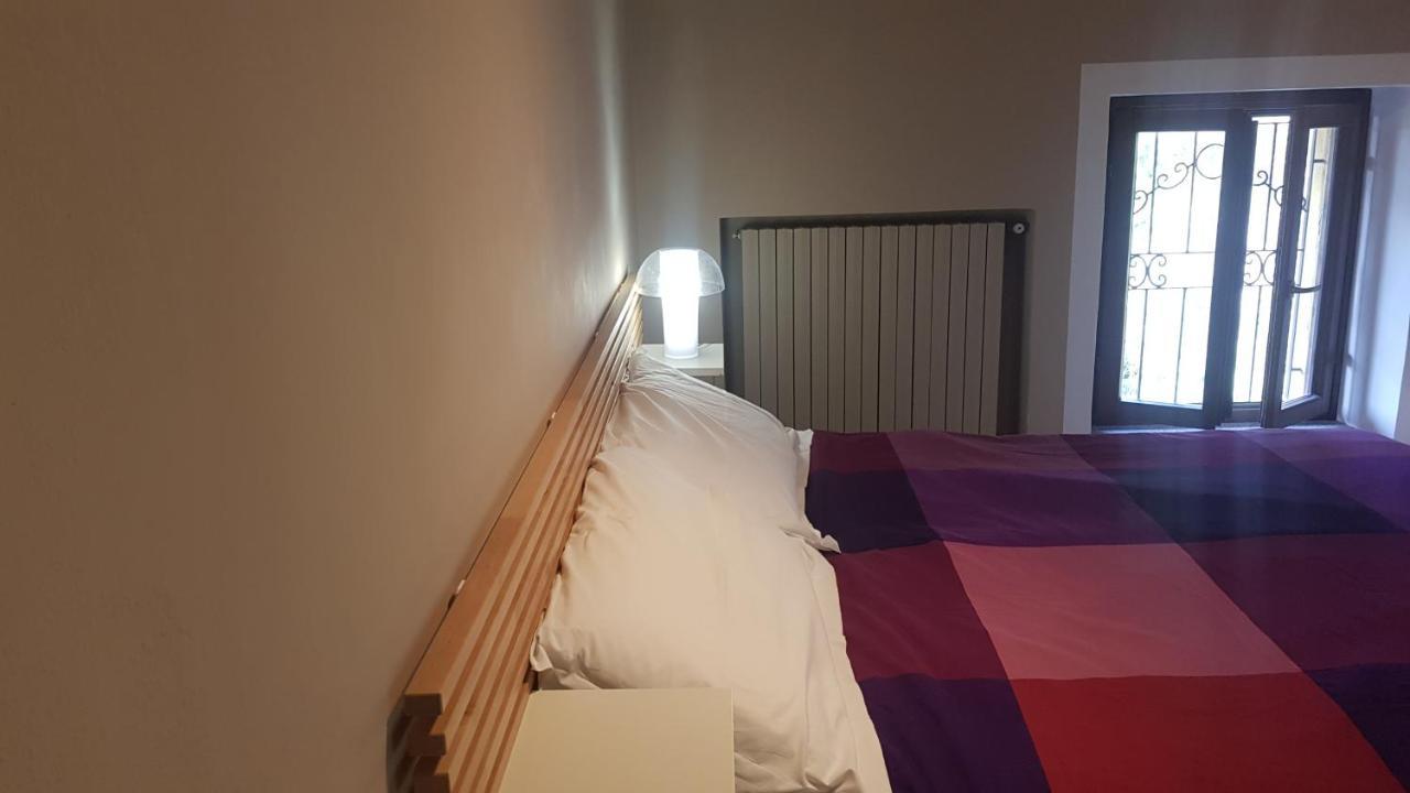 Apartmán Ca Di Biella Exteriér fotografie