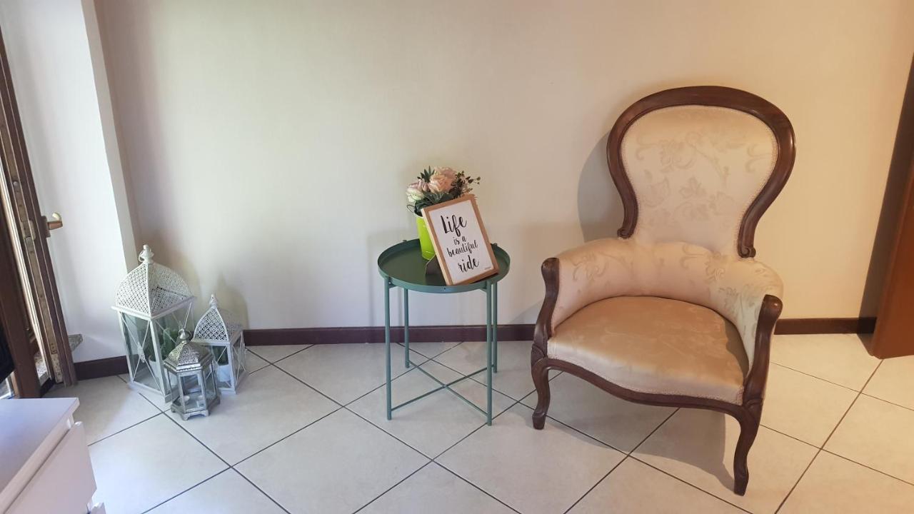 Apartmán Ca Di Biella Exteriér fotografie