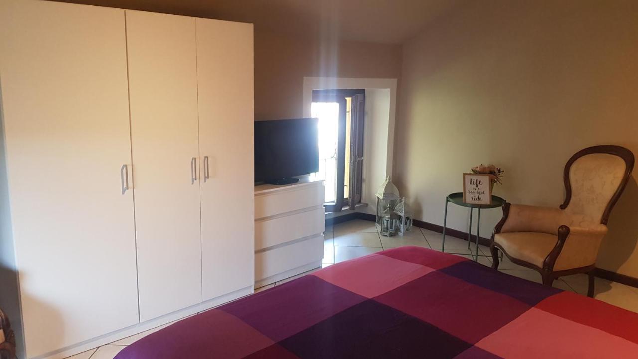 Apartmán Ca Di Biella Exteriér fotografie